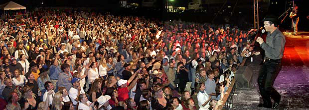 Tracey Byrd  Cocoa Expo