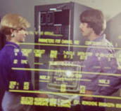 industrial, brochures