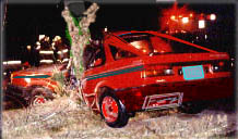 Accident documentation