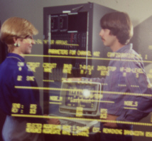 Corporate annual reports