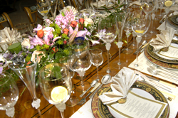 social functions, events, meetings